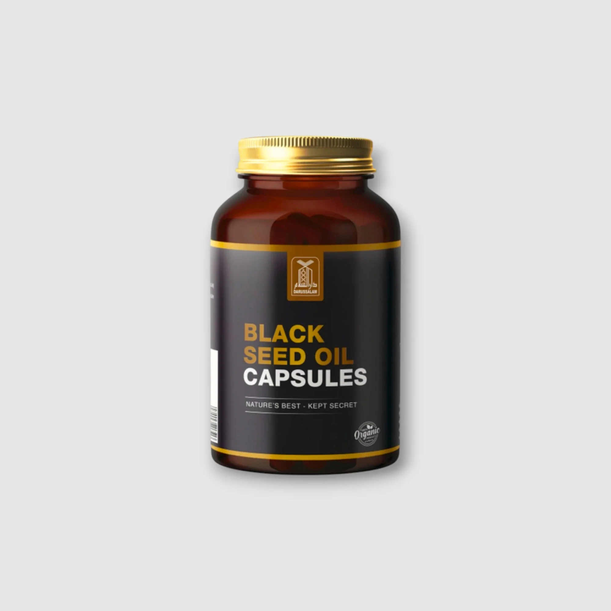 The Blackseed Range