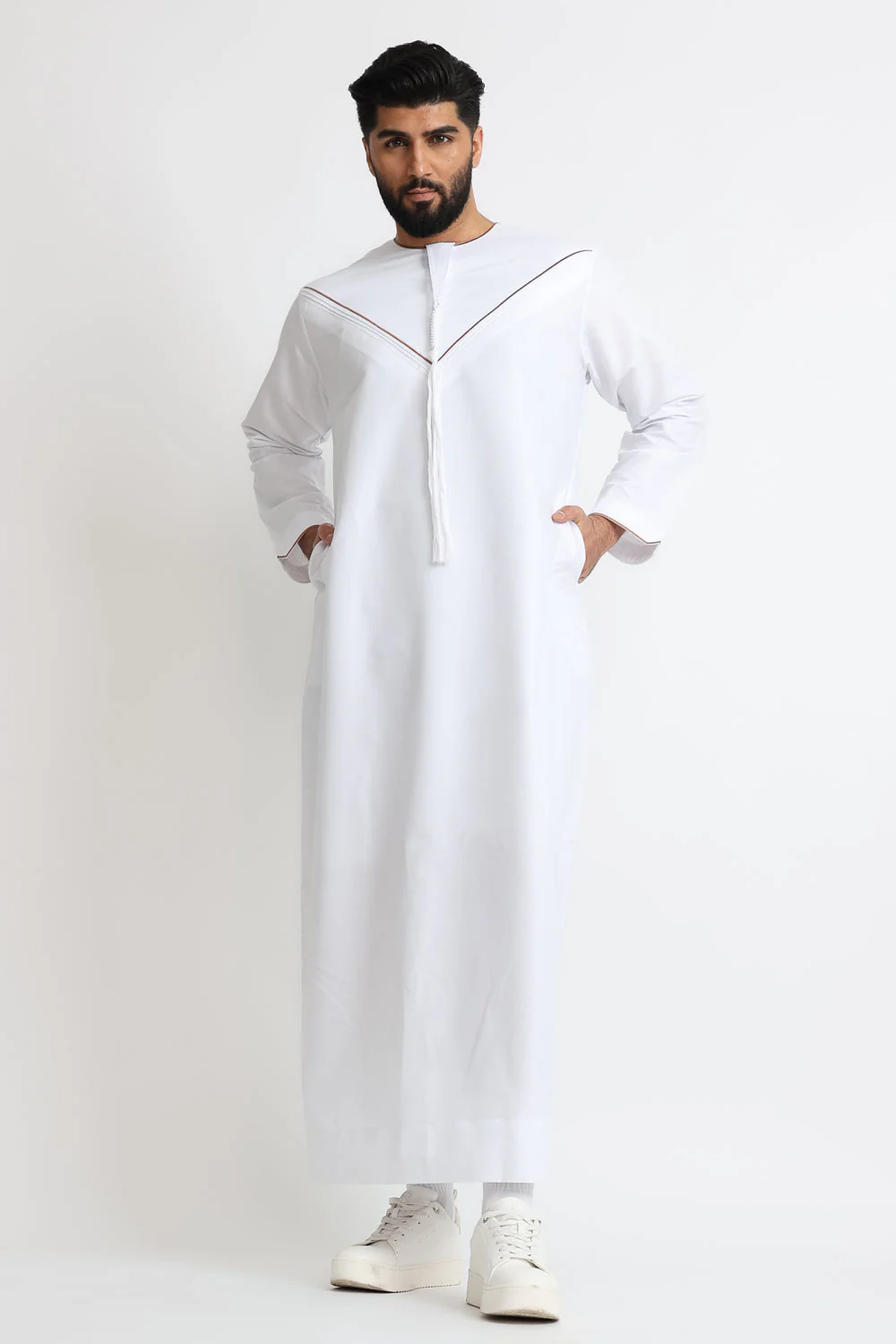 Kids Thobes